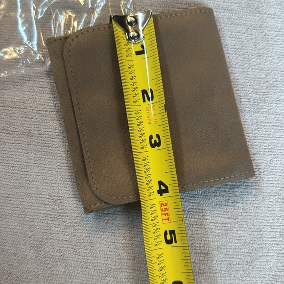 NEW!!! David Yurman jewelry pouch Authentic - Picture 8 of 8